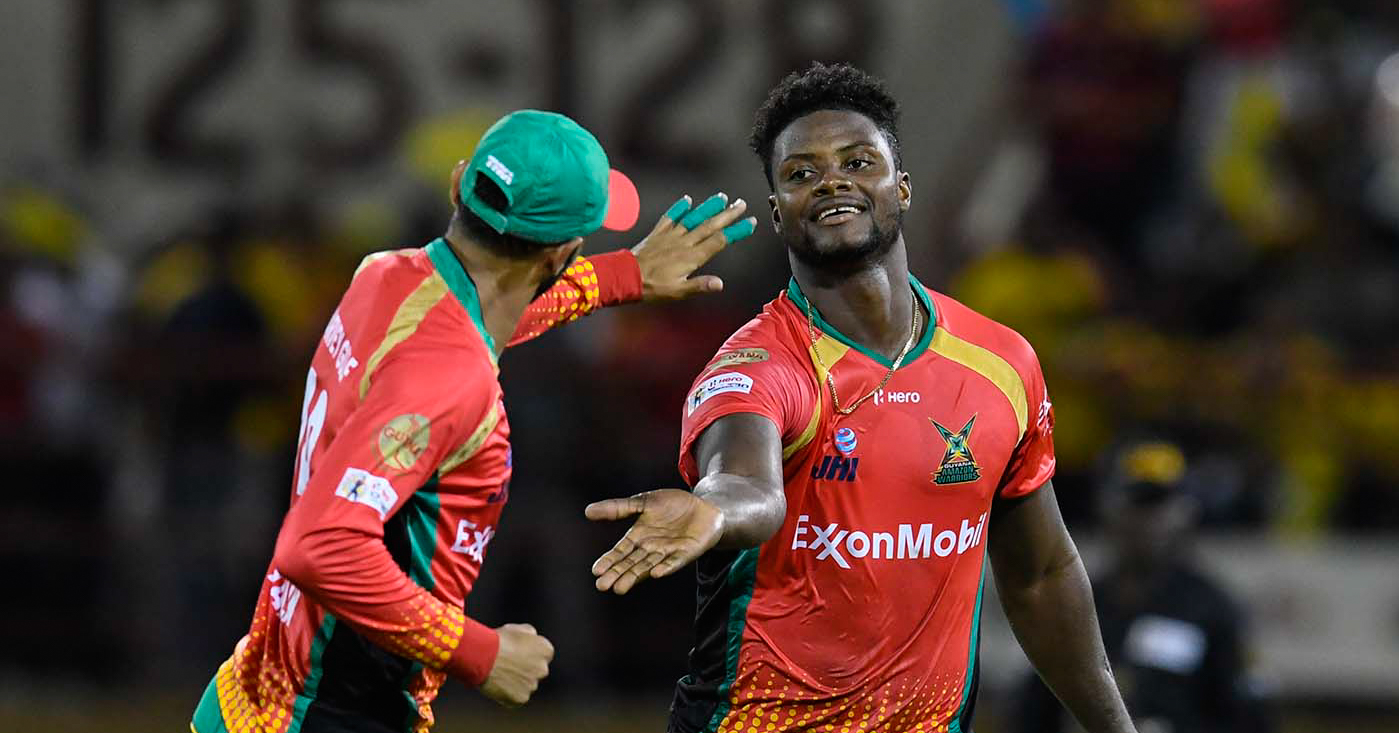 EXCLUSIVE: “CPL season will be tough since players lack match practice” — Shepherd