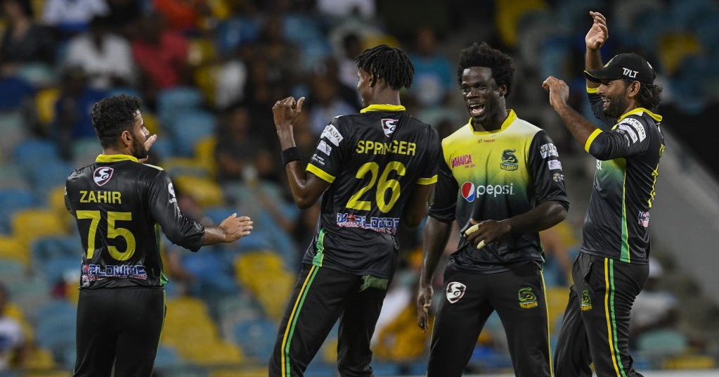 Jamaican CPL player tests positive for Covid-19