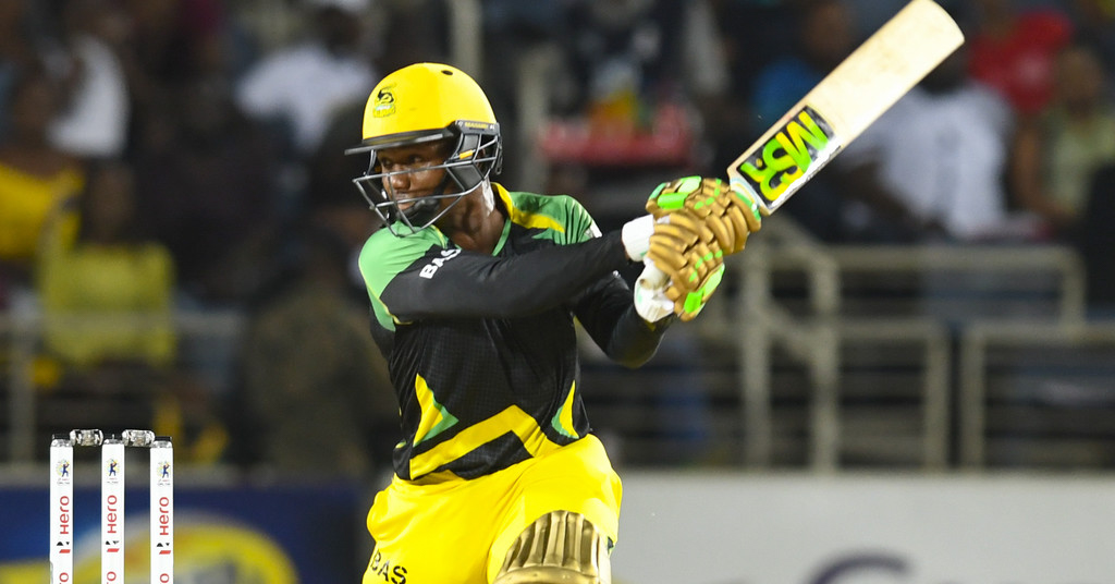 McCarthy, Royal withdrawn from Tallawahs squad after contact with Covid-19 player
