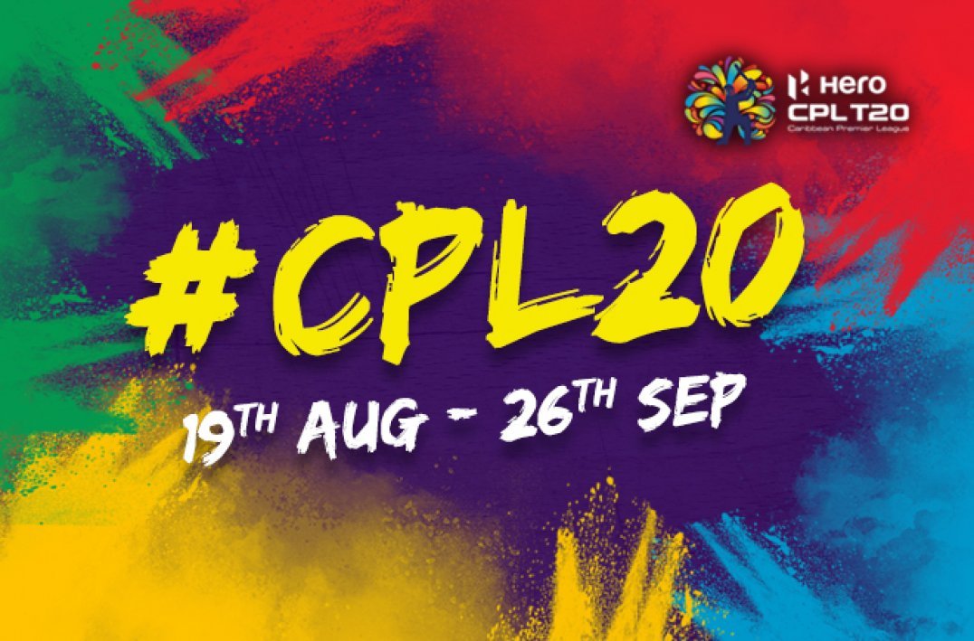 BREAKING: Final CPL squads announced