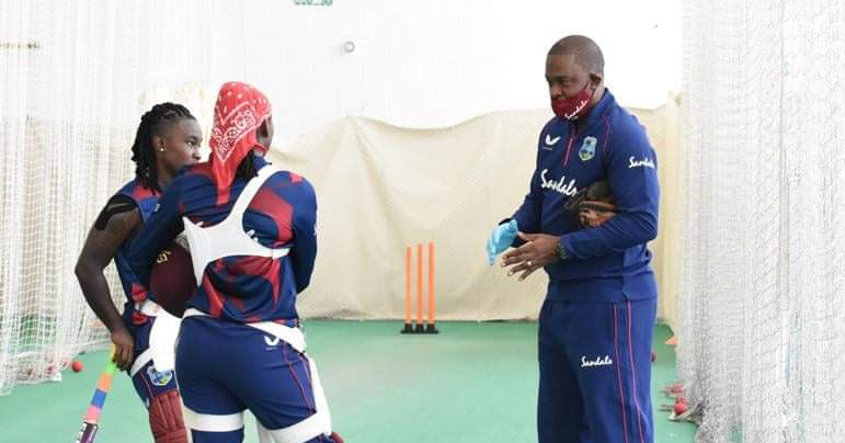 Crandon confident of improved collective batting performance from West Indies Women