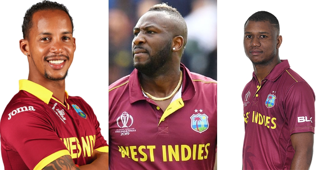 The need for a clear head, injury and safety concerns behind declined Windies invites