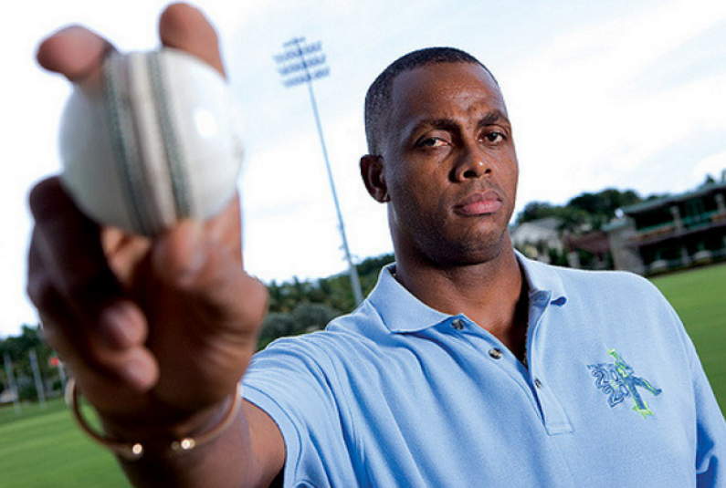 West Indies Legend Courtney Walsh named new Head Coach of the West Indies Women’s Team