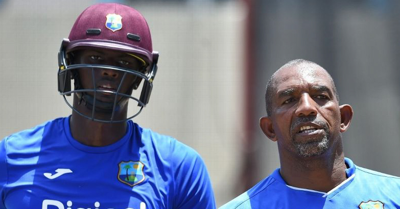 ‘Jason Holder always in consideration for T20s’ – Phil Simmons