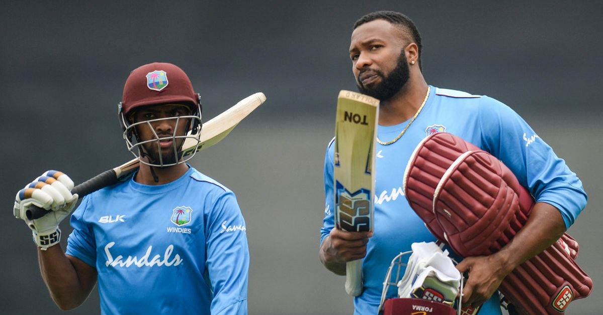 West Indies T20 Vice-captain, Pooran aiming to learn and grow