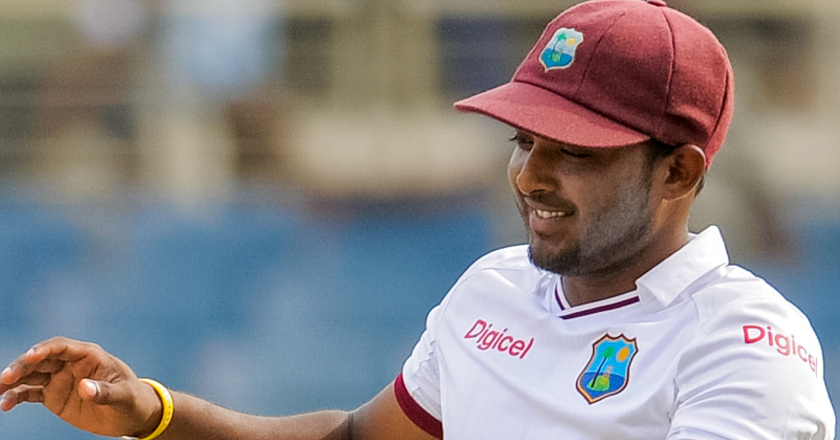 Permaul returns: West Indies name Test, ODI squads to Bangladesh