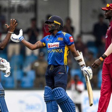CWI confirms Sri Lanka Tour in Antigua- tour bowls off on March 3