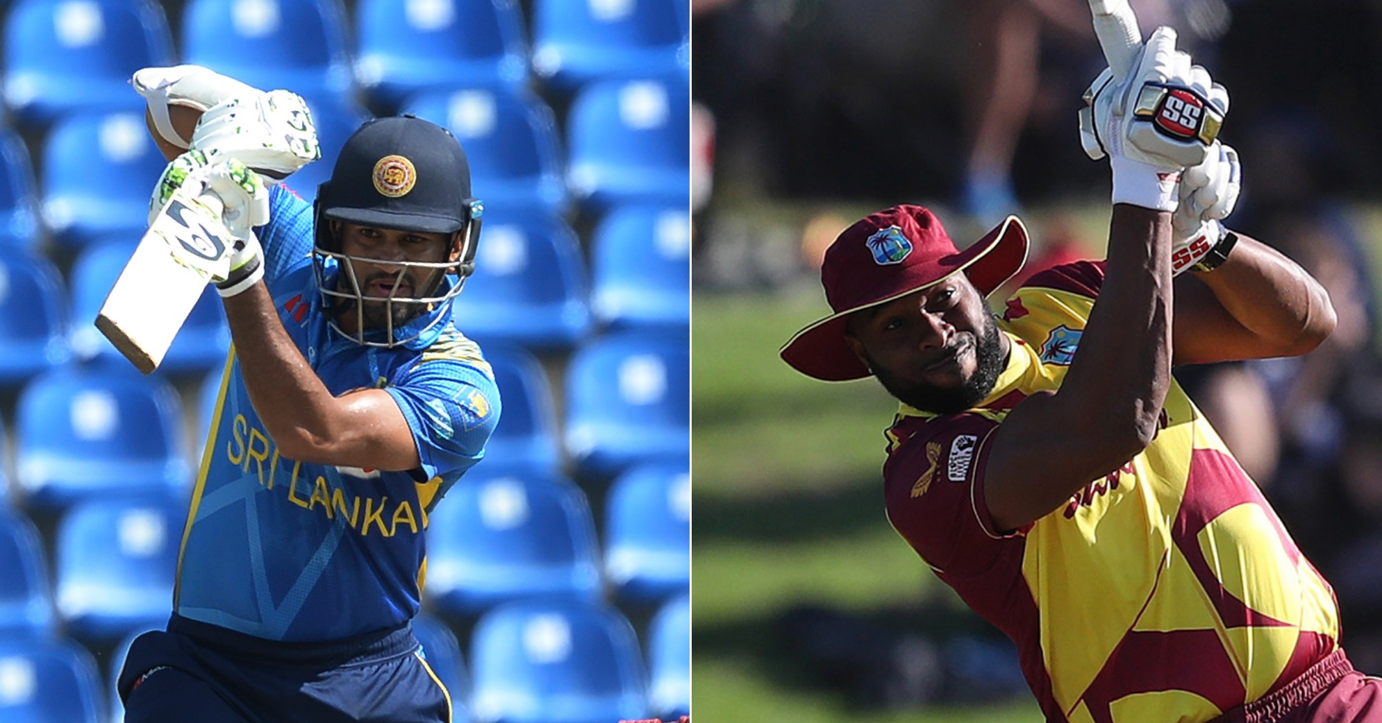 West Indies, Sri Lanka gear up to shake off ODI rust