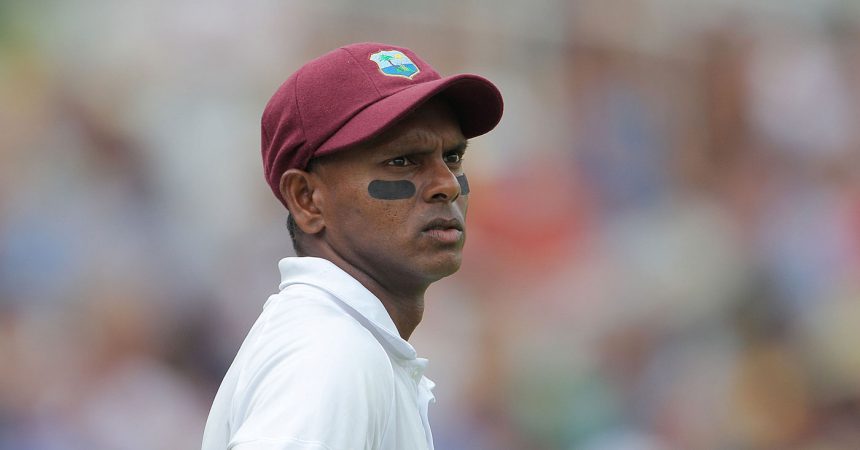 Shiv Chanderpaul: West Indies batsmen need to have a survival mindset