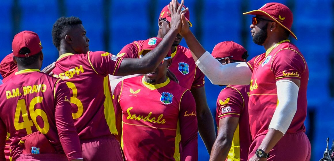 Struggling Sri Lanka searching for consolation, West Indies seeking clean sweep