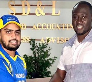 Young Warriors CC to contest Speaker’s National T20 Cup
