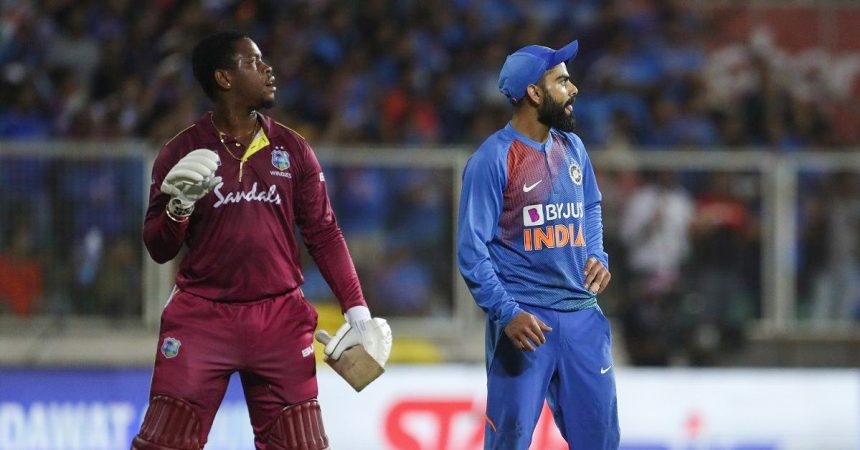 Fan Code signs four-year deal with CWI – becomes official broadcaster for West Indies cricket in India