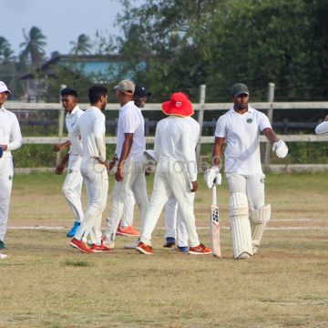 COVID-19 spike puts all BCB cricketing activities on hold