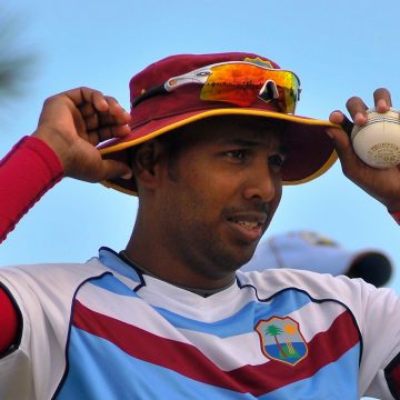 “If you don’t have mystery, you will be history”— Badree urges regional spinners to spin