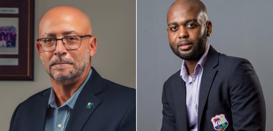 Skerritt, Shallow elected unopposed-Singh, Foster officially appointed Directors to CWI