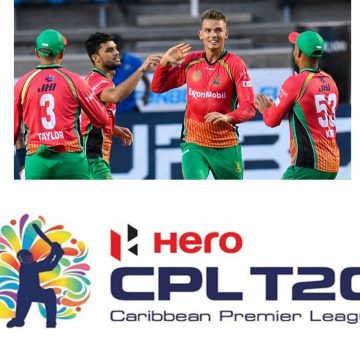 BREAKING: Hero CPL 2021 to be entirely hosted in St Kitts & Nevis