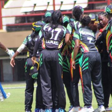 CWI T20 blaze to determine Caribbean country at Commonwealth Games
