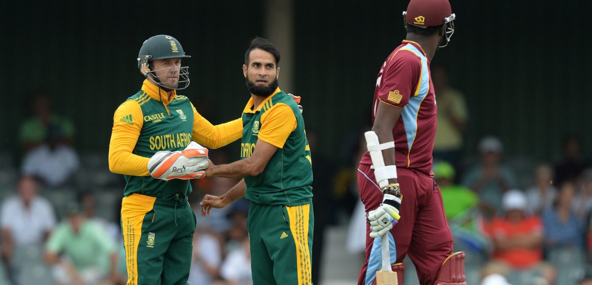 South Africa considering inclusion of AB de Villiers, Tahir for West Indies tour