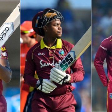Different strokes are for different folks– cricket, the West Indies way