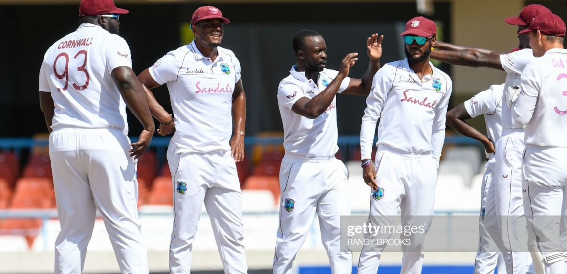 West Indies name 17-man provisional squad, final squad to be released June 7