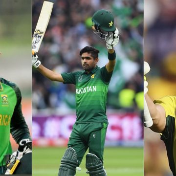 South Africa, Australia, Pakistan tours to Caribbean confirmed: Pakistan to play 3 T20s in Guyana