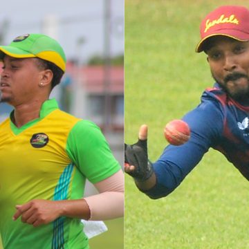 Permaul, Smith among Guyanese in Windies 30-man training camp; Hetmyer not in the mix