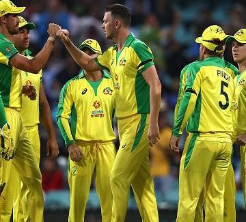 Stars return as Australia names extended squad for West Indies tour