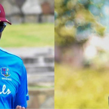 Walsh excited to welcome naturally talented Mangru in Windies Women’s setup