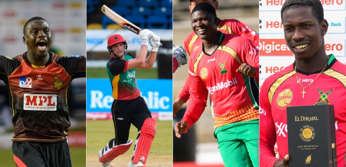 CPL 2021: West Indies future stars to feature for third successive year