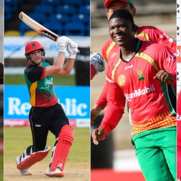 CPL 2021: West Indies future stars to feature for third successive year
