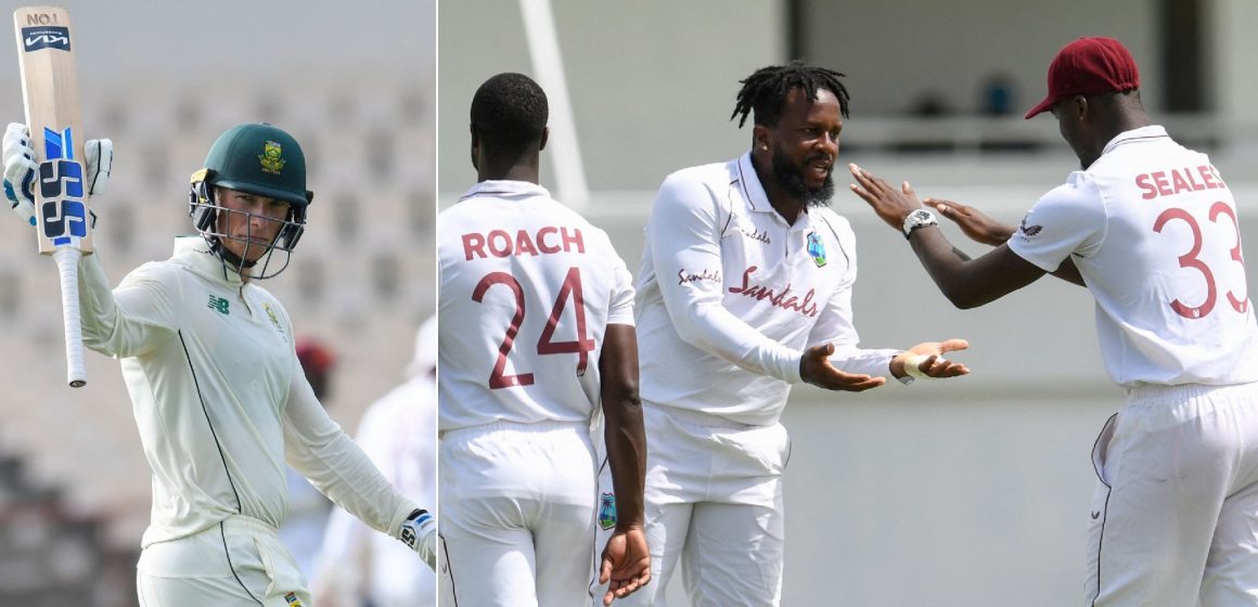 West Indies live to fight another day in pursuit of 324
