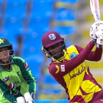 Pakistan ‘A’ thump Windies Women ‘A’ despite Guyanese trio promise