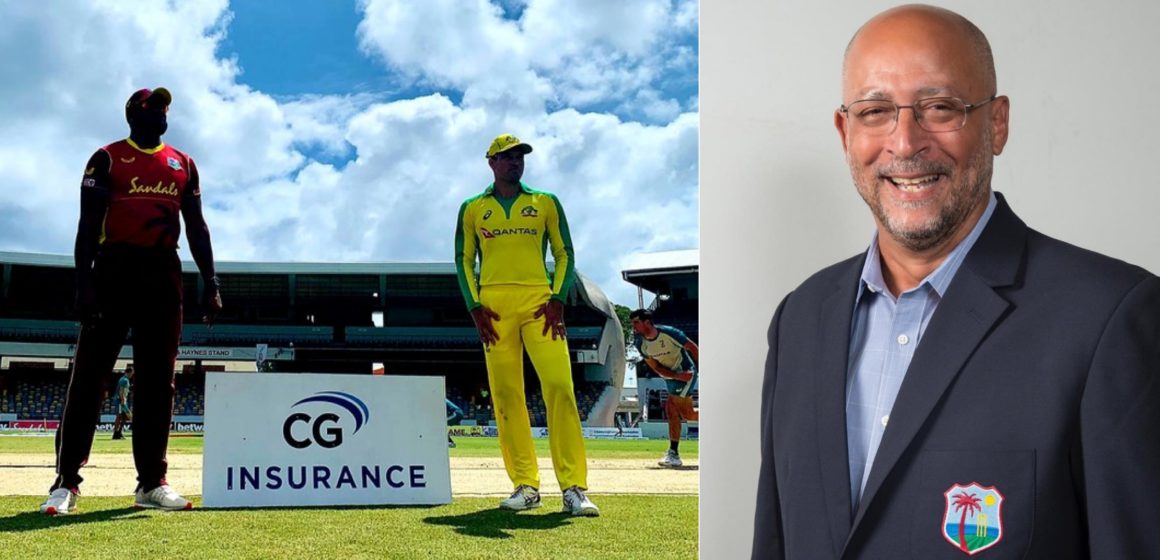 West Indies, Australia ODIs to resume on Saturday and conclude on Monday