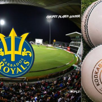 Barbados franchise rebrands as Royals, CPL to use Kookabura smart balls