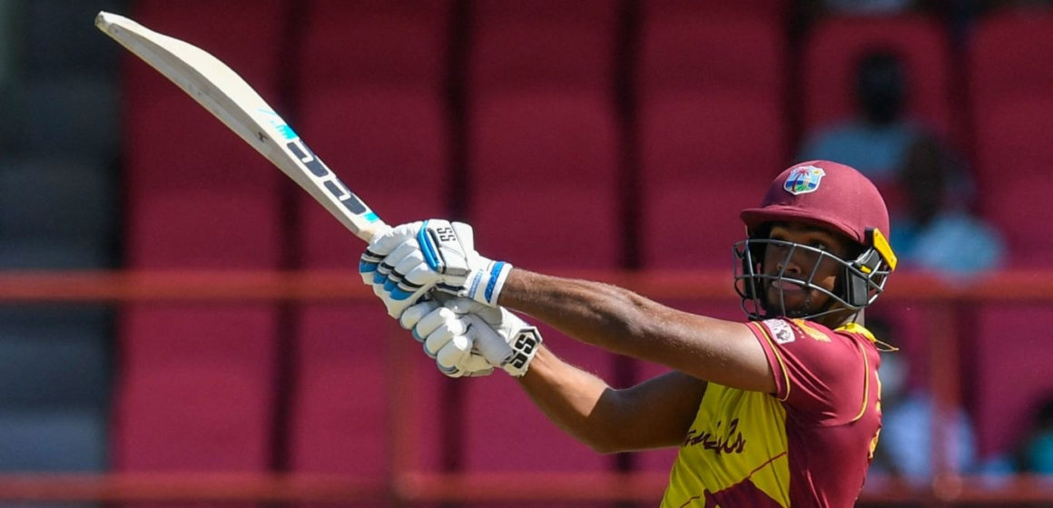 Tough, low and inconsistent – Pooran on Guyana pitch