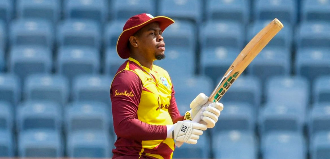 Injury keeping Hetmyer out of West Indies teams to play Bangladesh