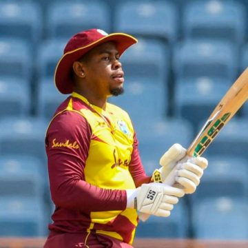 Injury keeping Hetmyer out of West Indies teams to play Bangladesh