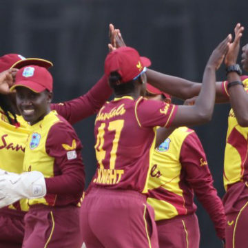 West Indies Women to host South Africa in three T20s, five ODIs