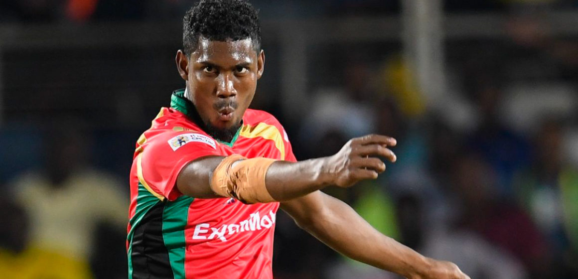 St Lucia Kings Head Coach: Fit-again Keemo Paul expected to play “match-turning” performances
