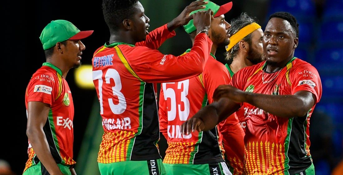 Details of CPL draft will be announced soon cricnation592