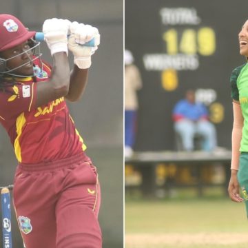 Women’s ODI: South Africa trash Windies to clinch series