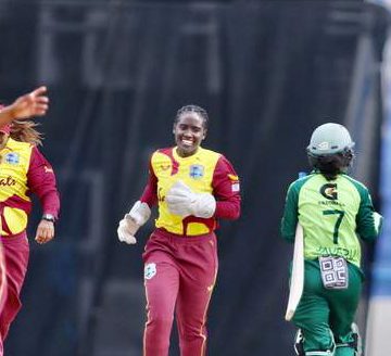 West Indies Women set for short Pakistan tour