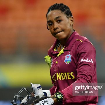 Campbelle’s return a big boost for West Indies Women, says Lead Selector