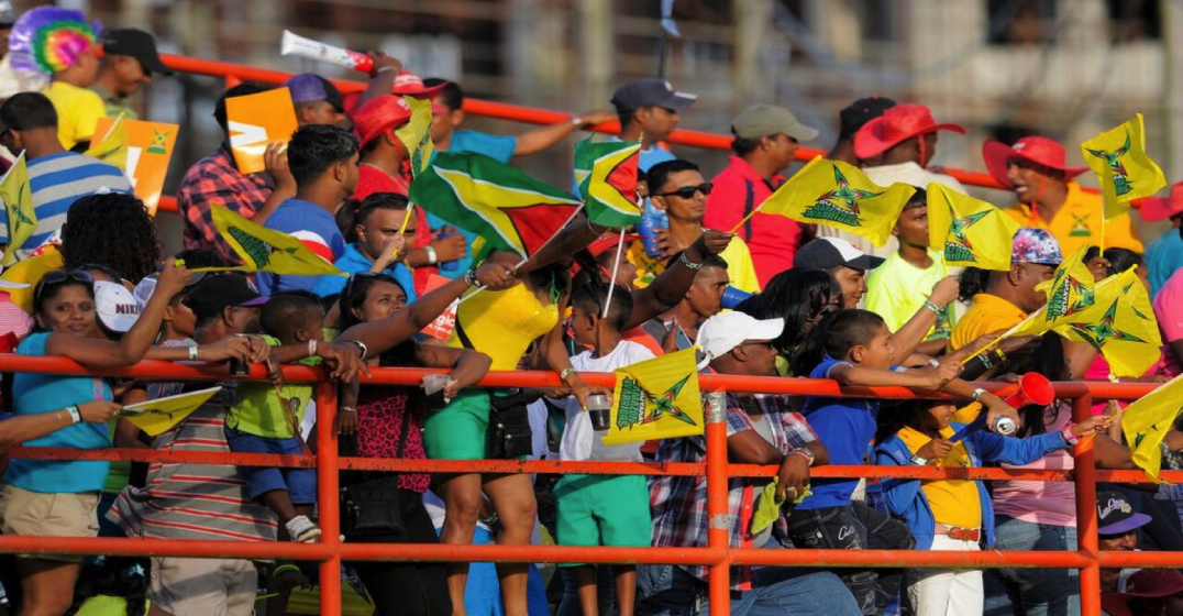 CPL tickets on sale from tomorrow for group games in Guyana