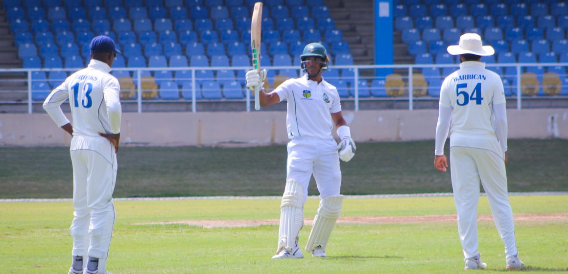 Regional Four-Day: Schedule change, Guyana to play Barbados from March 13 in Antigua