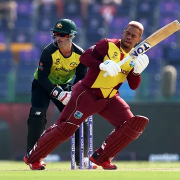 West Indies to tour Australia for T20 series and Test series