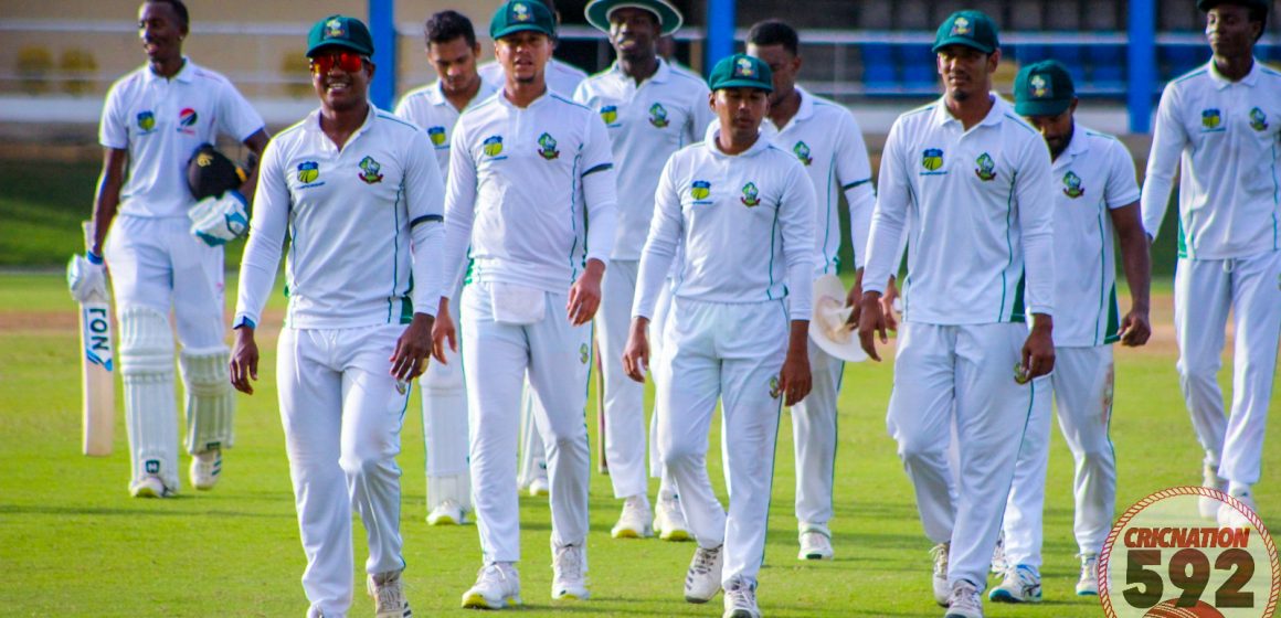 West Indies Regional Four-Day championships bowls off on February 1