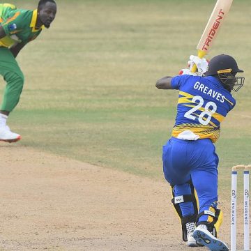 PCL contracted players 2022-2023: Barbadian duo heading to Windward Islands