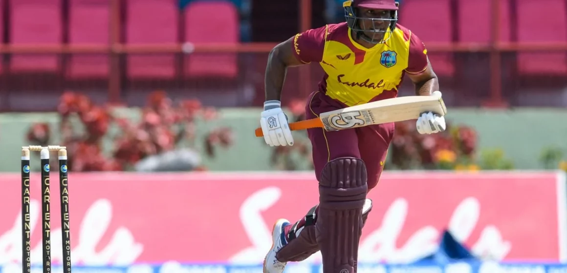 Haynes: Evin Lewis sending bad vibes about doing fitness test