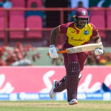 Haynes: Evin Lewis sending bad vibes about doing fitness test
